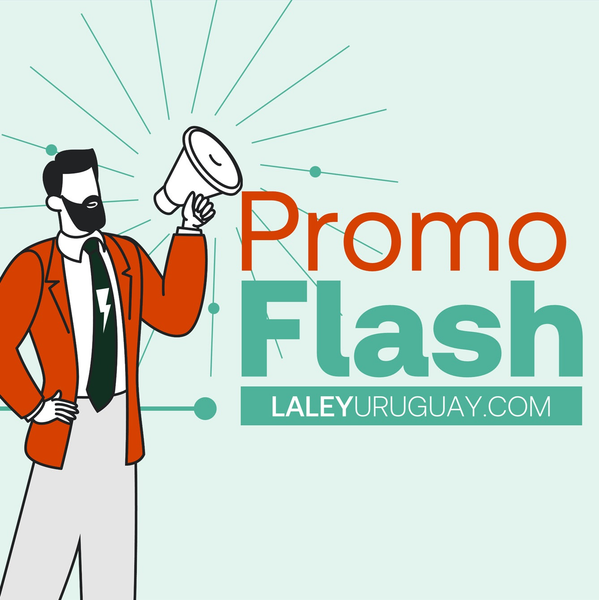 FLASH SALE – Thomson Reuters Uruguay