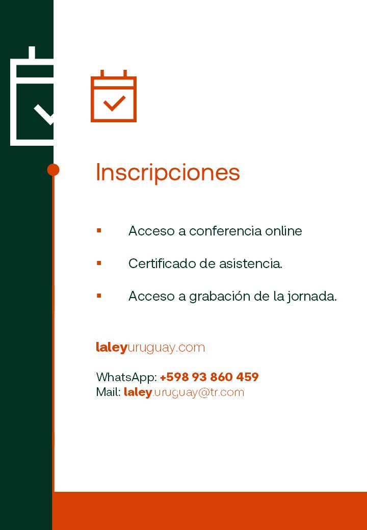 Curso de Posgrado de Derecho Procesal Civil “La demanda. Aspectos estratégicos, procesales, de litigación, diligencia y responsabilidad profesional”