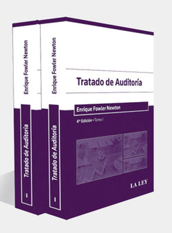 TRATADO DE AUDITORÍA (Argentina)