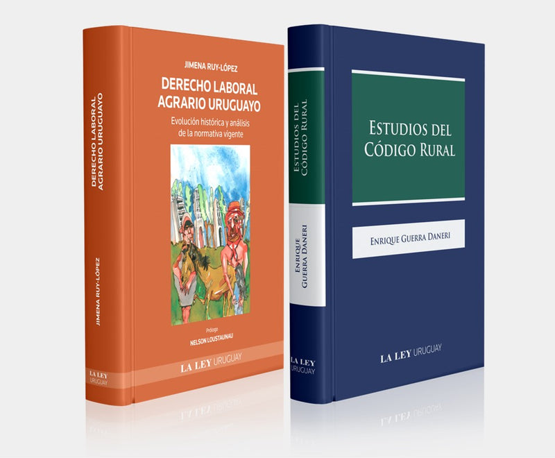 DERECHO LABORAL AGRARIO URUGUAYO. Evolución histórica y análisis de la normativa vigente