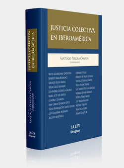 JUSTICIA COLECTIVA EN IBEROAMÉRICA