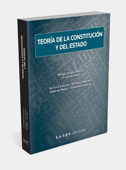 TEORÍA DE LA CONSTITUCIÓN Y DEL ESTADO