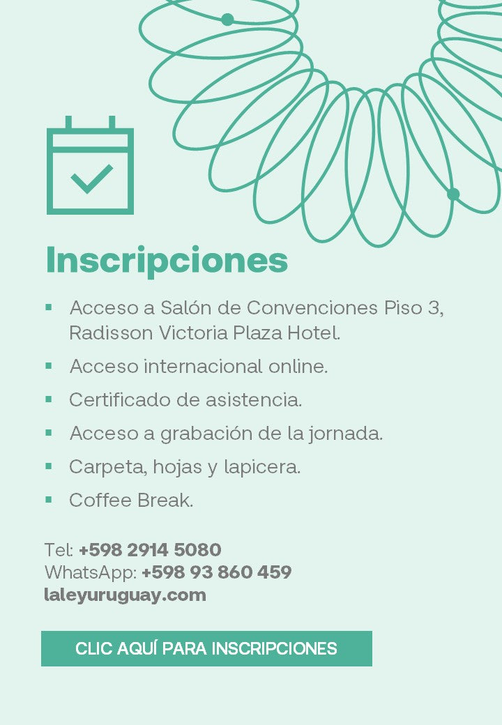 XI Seminario Internacional de Derecho Procesal y Litigación, en homenaje a la Prof. Margarita de Hegedus.
