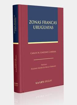 ZONAS FRANCAS URUGUAYAS