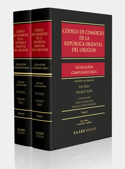 CÓDIGO DE COMERCIO DE LA REPÚBLICA ORIENTAL DEL URUGUAY