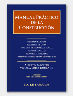 MANUAL PRÁCTICO DE LA CONSTRUCCIÓN | 5ª EDICIÓN AMPLIADA Y ACTUALIZADA