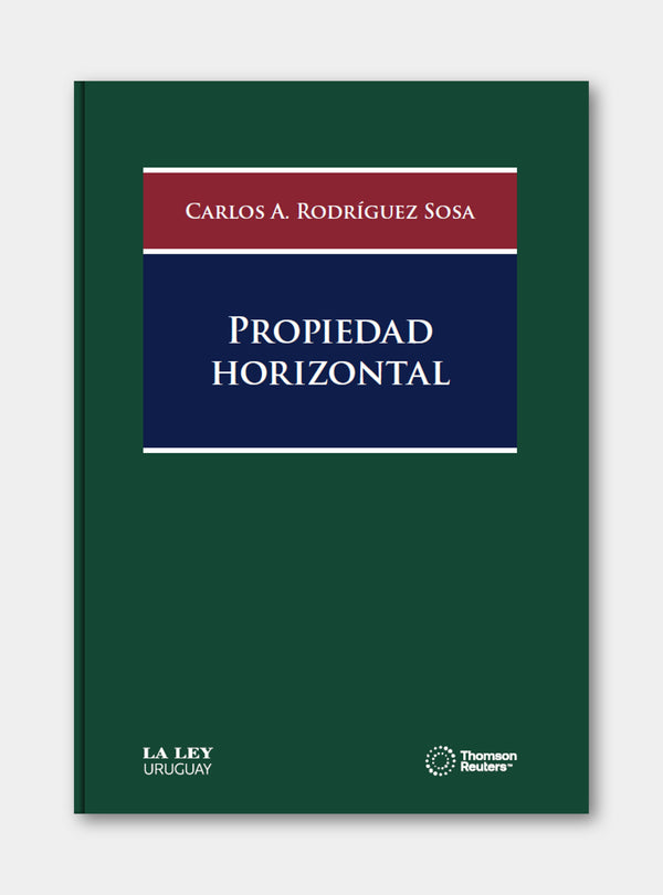 Propiedad horizontal