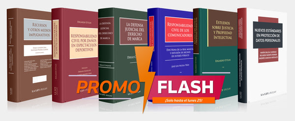 Biblioteca de DERECHO CIVIL | Flash SALE